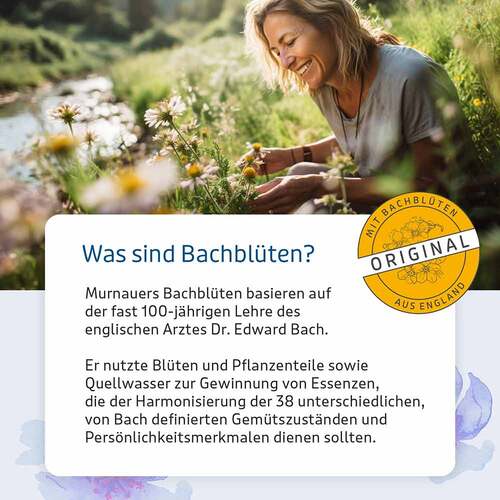 Bachbl&uuml;ten Murnauers Tropfen Schlaf Gut - 3