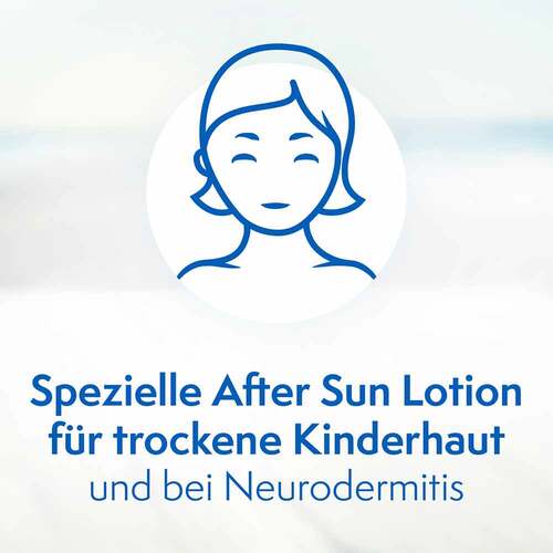 Ladival Kinder Apres Lotion - 6