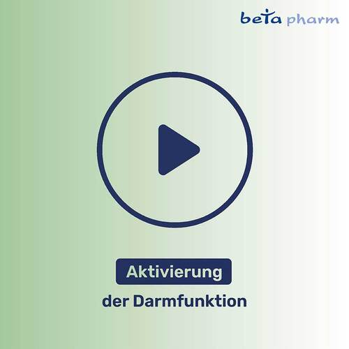 Macrogol beta plus Elektrolyte Pulver - 6