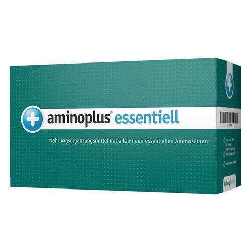 Aminoplus Essentiell Tabletten - 1