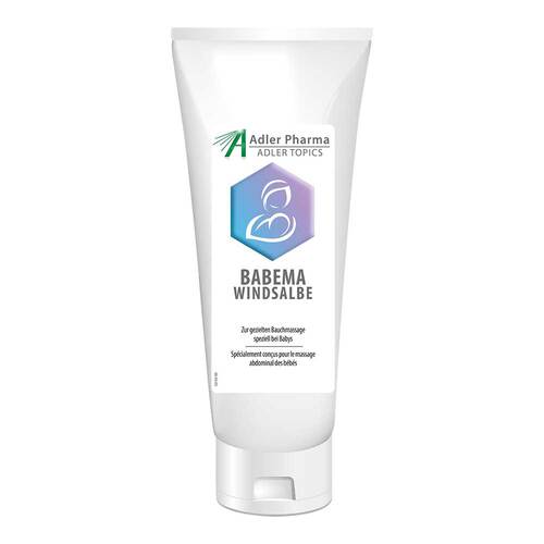 Babema Windsalbe - 1