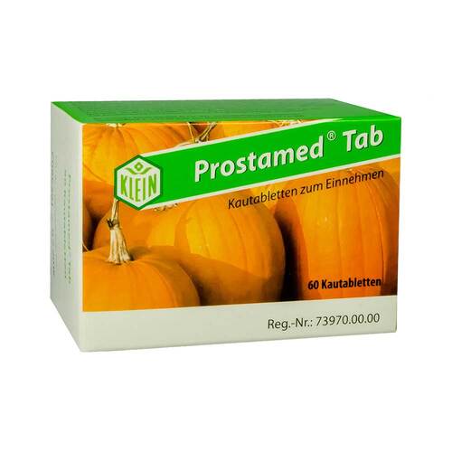 Prostamed Tab - 1