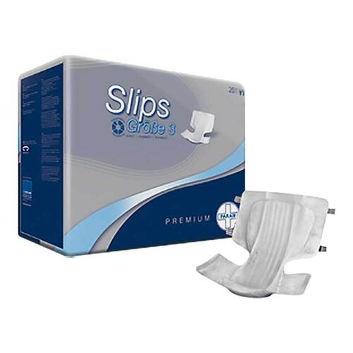 Param Slip Premium Tag Gr&ouml;&szlig;e 3 - 1