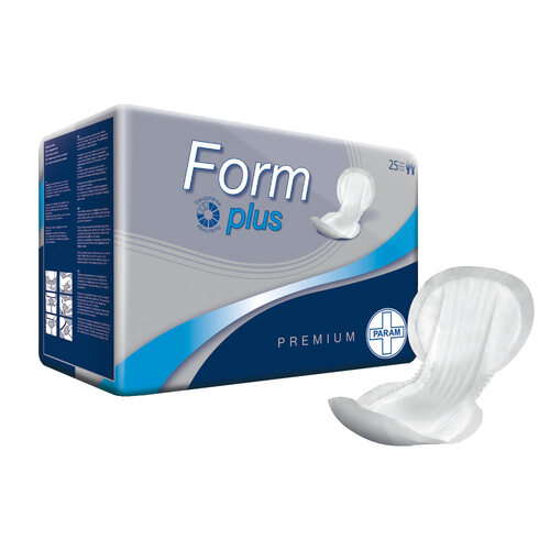 Param Form Premium Vorlagen anatom.plus - 1