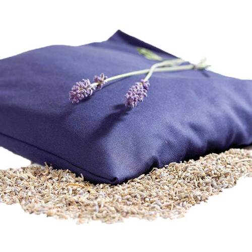 Lavendel Kissen 25x25cm - 1