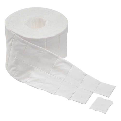 Pur Zellin 4x5cm steril Rolle zu 500 Str&uuml;mpfe - 1