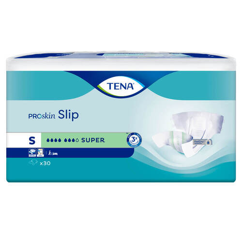Tena Slip super small - 1