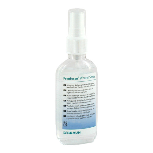 Prontosan Wound Spray - 1
