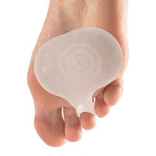 Bort Pedisoft Vorfu&szlig;schutz - 1