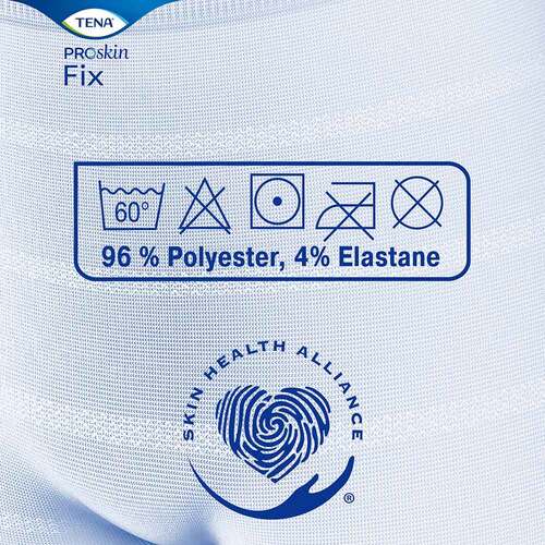 Tena Fix Fixierhosen S - 5