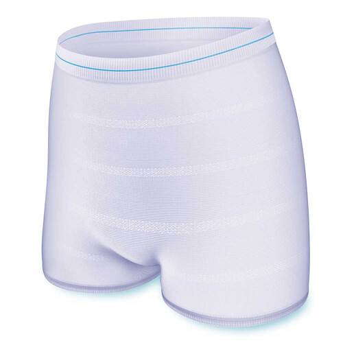 Tena Fix Fixierhosen XL - 2