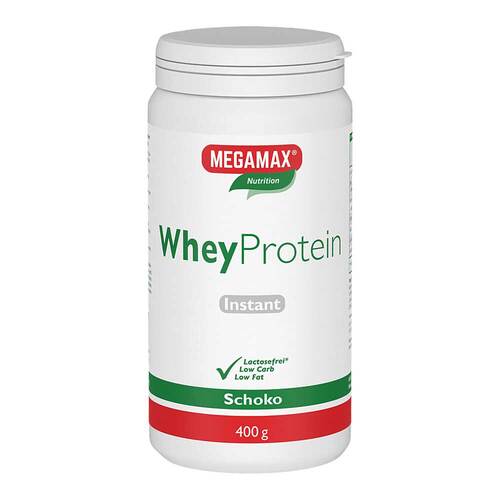 Wheyprotein Lactosefrei Schoko Pulver - 1