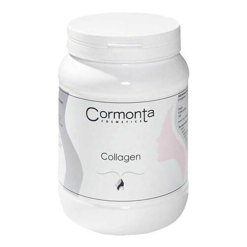 Collagen Cormonta Cosmetics Pulver - 1