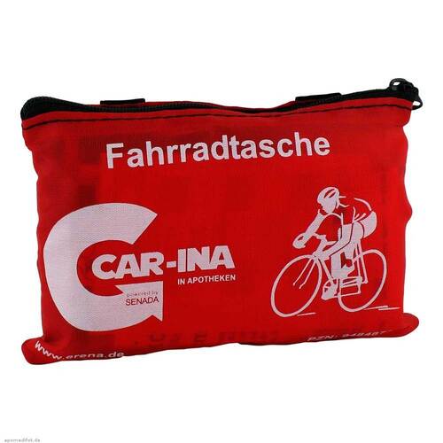 Senada Car-Ina Fahrradtasche - 1