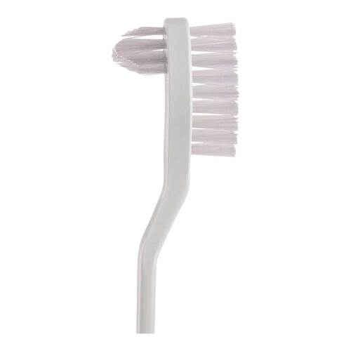 Prothesenb&uuml;rste f&uuml;r Gebisse 2 seitig - 1