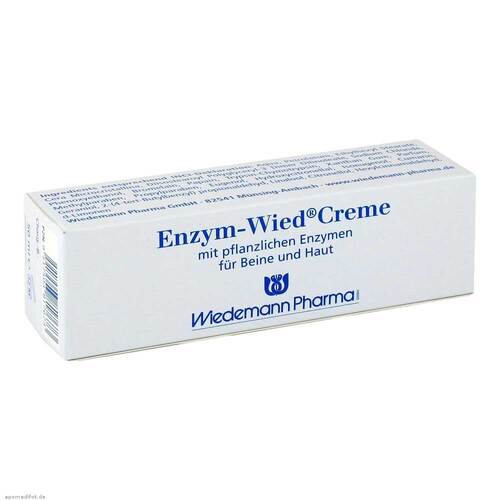 Enzym Wied Creme - 1