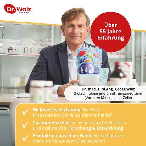 Vitamin D2 1000 I.E. vegan Kapseln - 7