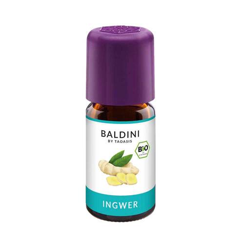 Baldini Bio-Aroma Ingwer - 1