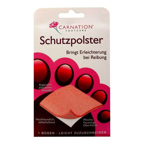 Carnation Schutzpolster - 1