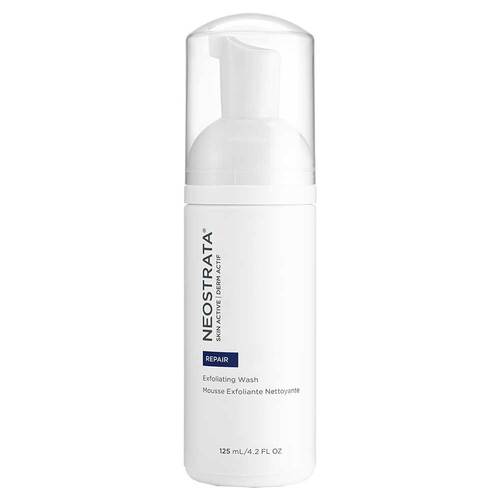 Neostrata Skin Active Exfoliating Wash Schaum - 1