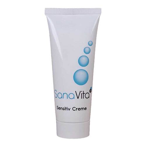 Sana Vita Sensitiv Creme - 1
