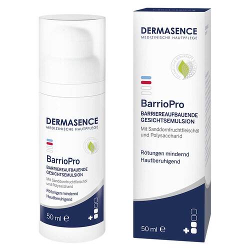 Dermasence Barriopro Emulsion - 1