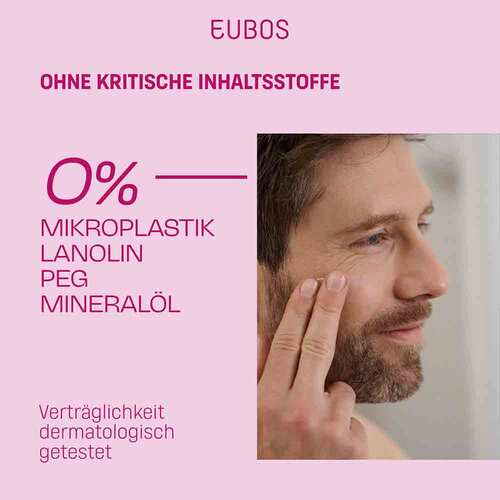 Eubos Trockene Haut Urea 10% Hydro Repair Lotion - 5