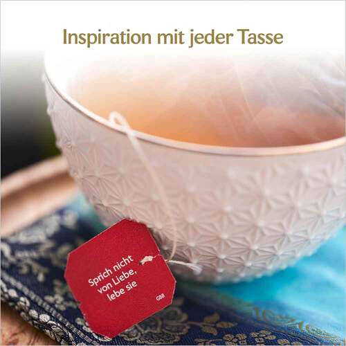 Yogi Tea Atem Tee Bio - 4