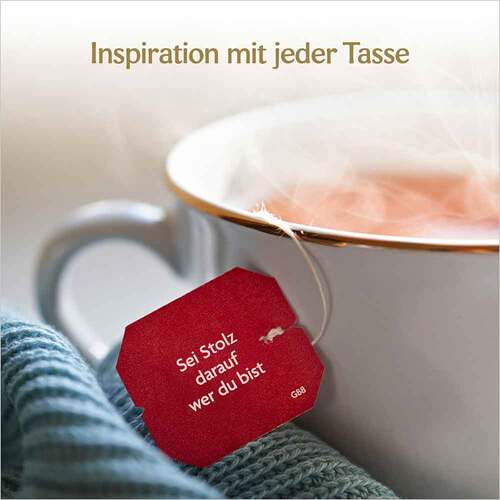 Yogi Tea Frauen Power Bio - 4