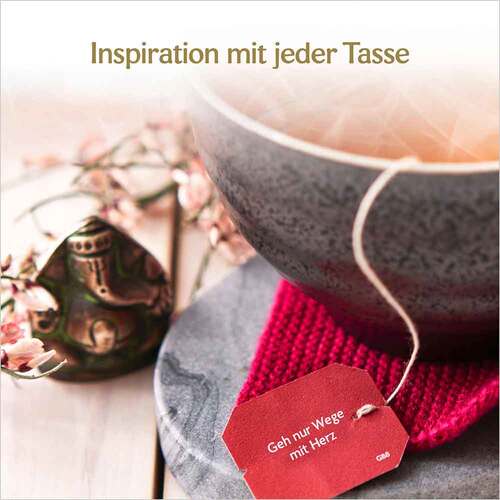 Yogi Tea Gr&uuml;ne Energie Bio - 4