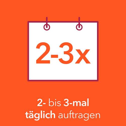 Hydrocortison ratiopharm 0,5%, Creme - 4