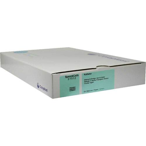 Speedicath Nelaton Frauen CH 12 20cm - 1