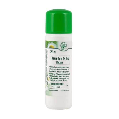 Resana Derm TH Urea Lotion - 1