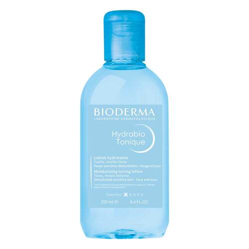 Bioderma Hydrabio Tonique Gesichtswasser - 1