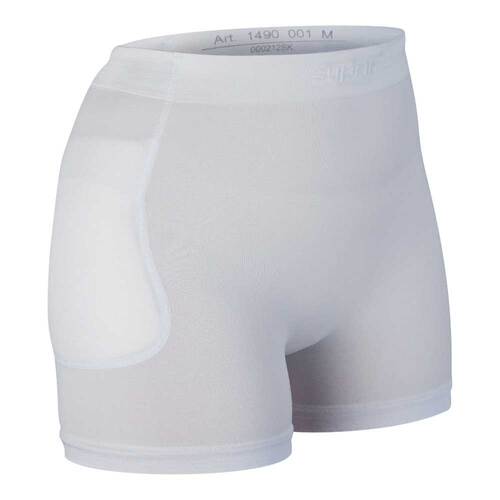 Suprima H&uuml;ftprotektor-Slip Gr&ouml;&szlig;e M unisex - 1