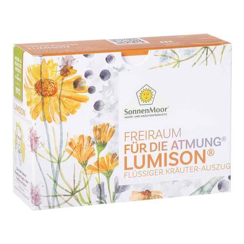 Lumison fl&uuml;ssig Sonnenmoor - 1