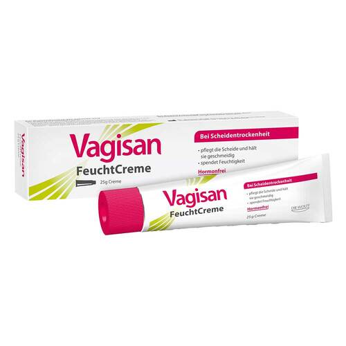 Vagisan FeuchtCreme - 1