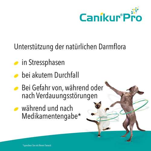 Canikur Pro vet. Paste - 3