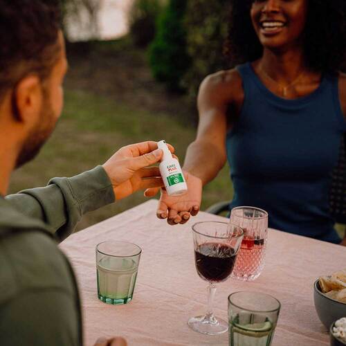 Care Plus Anti Insect 50% Deet Spray - 4