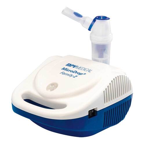 Microdrop Family2 - 1