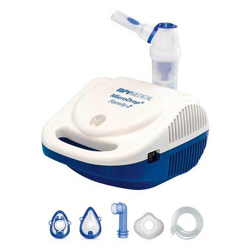 Microdrop Family2 - 2