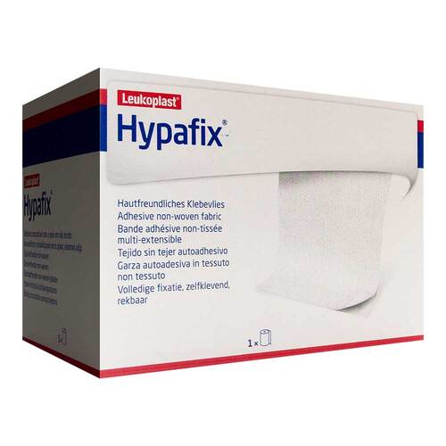Hypafix 5 cm x 10 m - 1