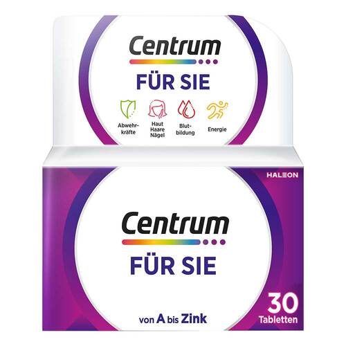 Centrum f&uuml;r Sie Caplette - 1