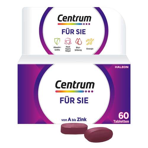 Centrum f&uuml;r Sie Caplette - 2