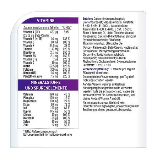 Centrum f&uuml;r Sie Caplette - 8
