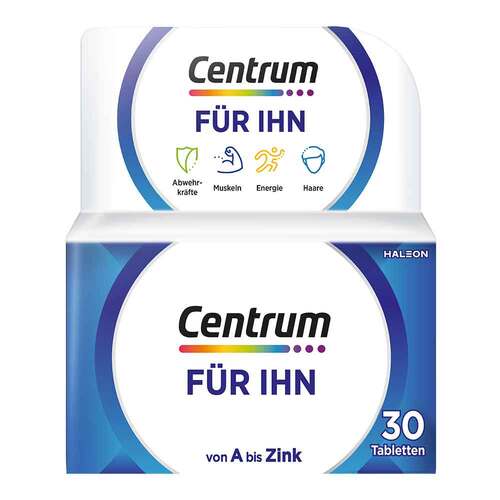 Centrum f&uuml;r Ihn Caplette - 1
