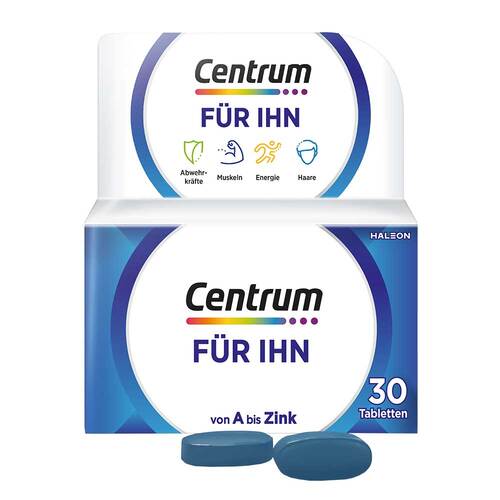 Centrum f&uuml;r Ihn Caplette - 2