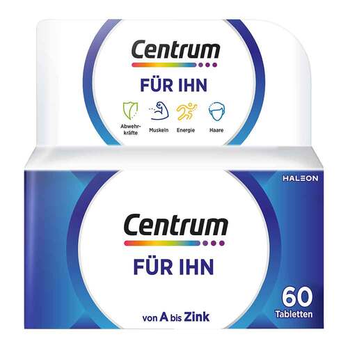 Centrum f&uuml;r Ihn Caplette - 1