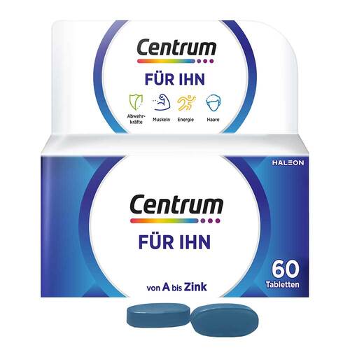 Centrum f&uuml;r Ihn Caplette - 2