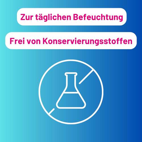 Vismed Gel Multi Augentropfen - 3
